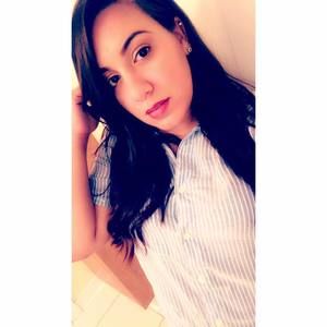 Meet your Posher, Klaryssa